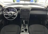 Hyundai Tucson 8
