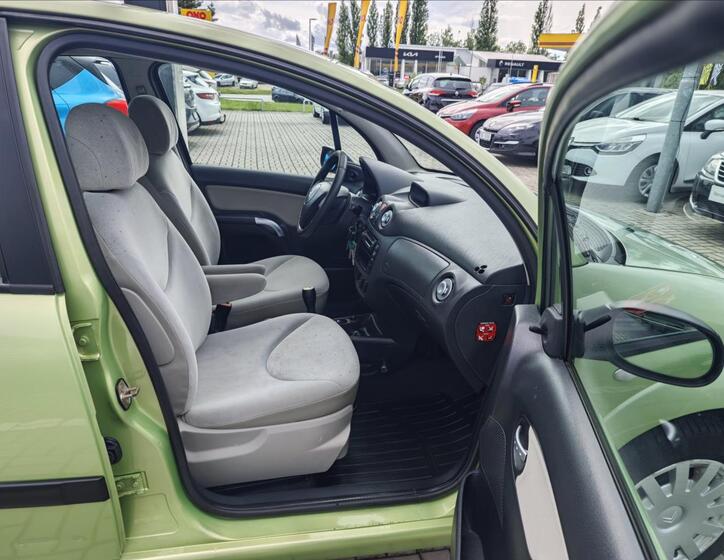 Citroën C3 14