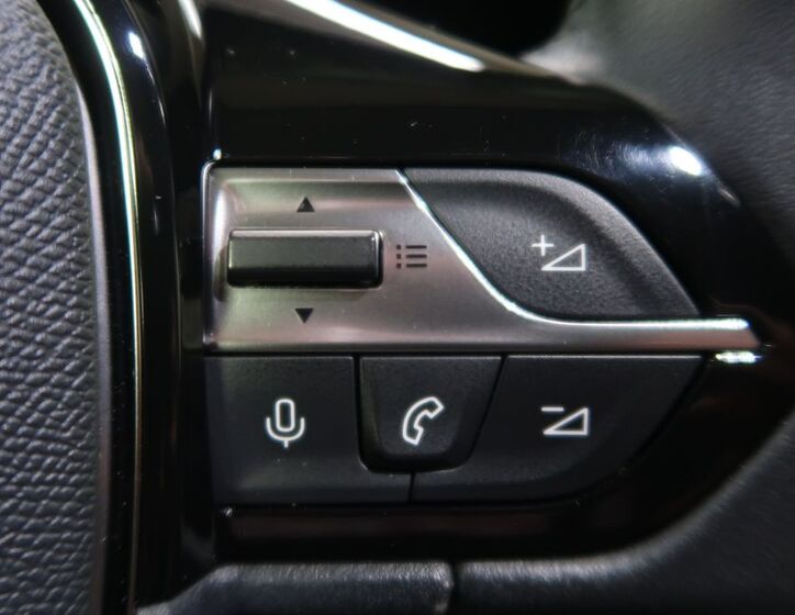 Peugeot 308 24