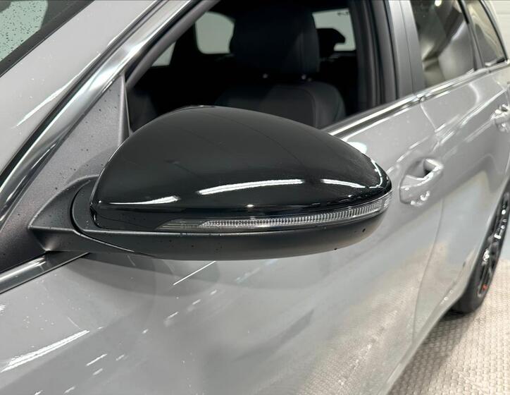 KIA Ceed 9