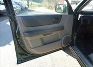 Nissan X-Trail 13