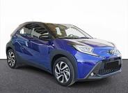 Toyota Aygo 1