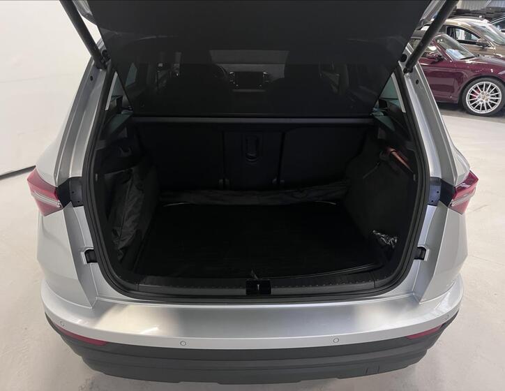 Škoda Karoq 25