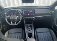 Cupra Formentor 8