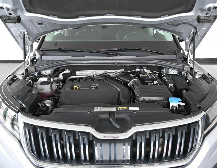 Škoda Kodiaq 5