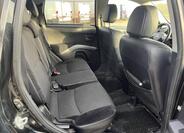 Mitsubishi Outlander 11