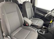 Volkswagen Caddy 8