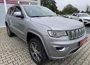 Jeep Grand Cherokee 8