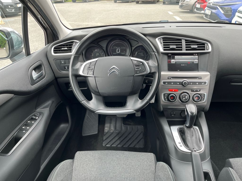 Citroën C4