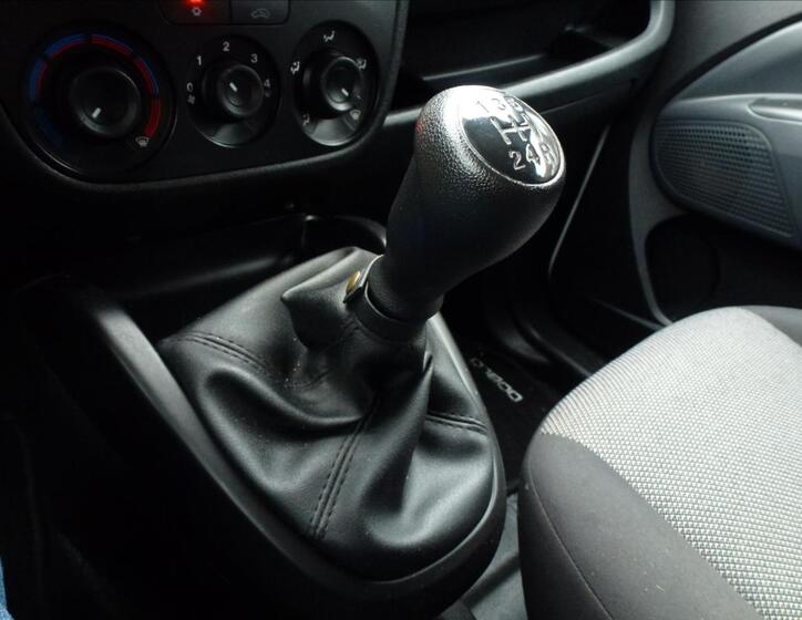 Fiat Dobló 32