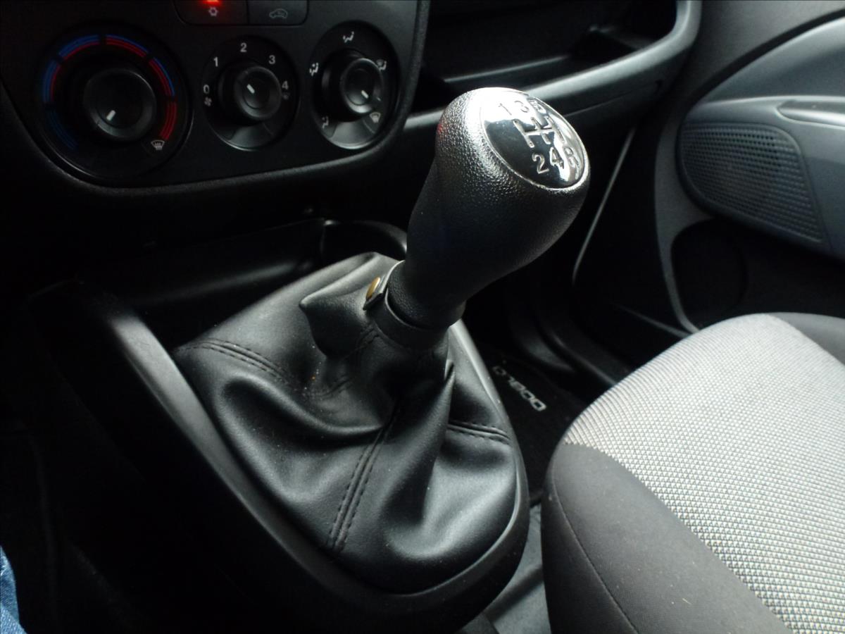 Fiat Dobló