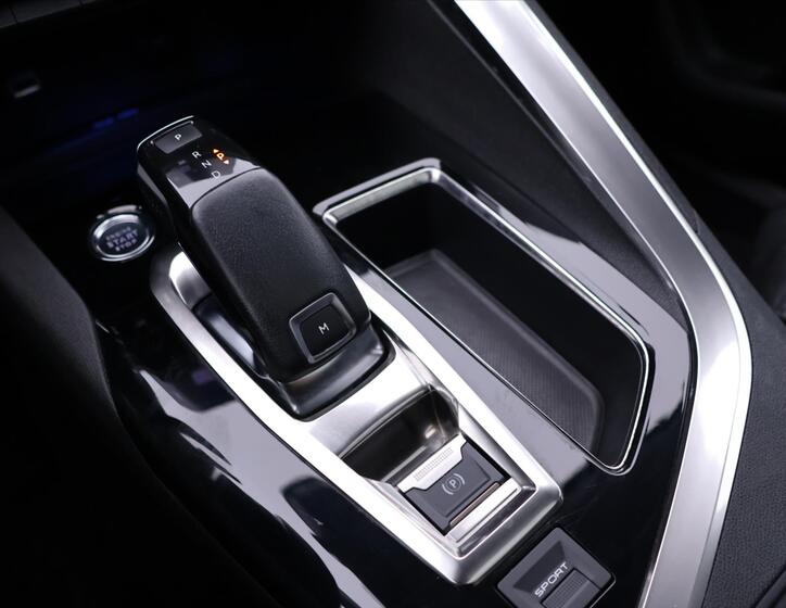 Peugeot 5008 37