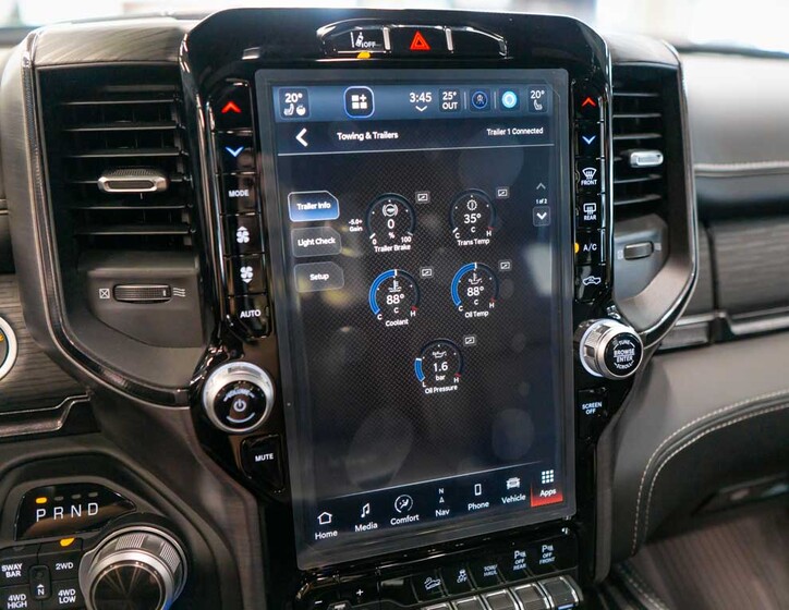 Dodge RAM 28