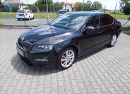 Škoda Octavia 4
