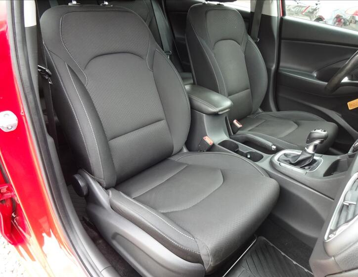 Hyundai i30 30