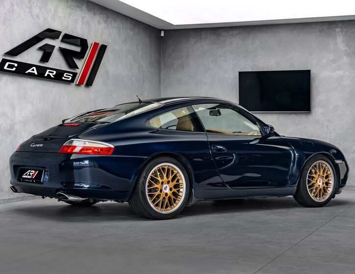 Porsche 911 5