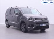 Toyota ProAce City Verso 1