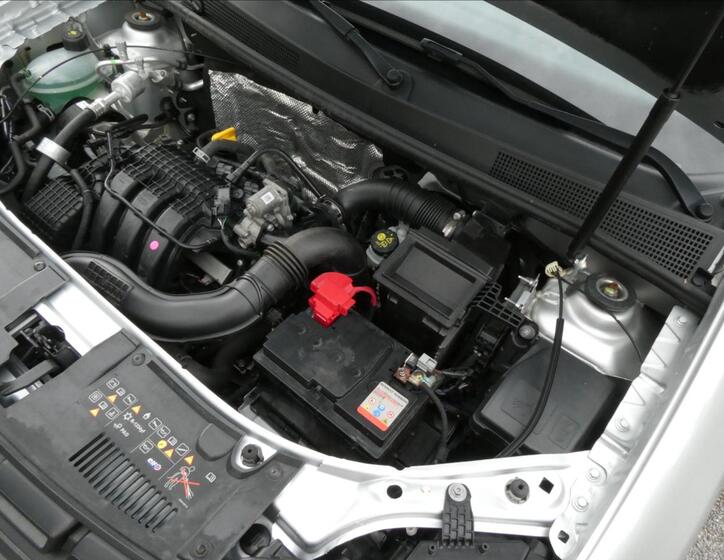 Dacia Logan 32