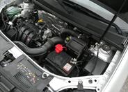 Dacia Logan 32