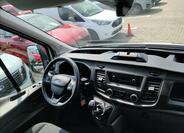 Ford Transit 18
