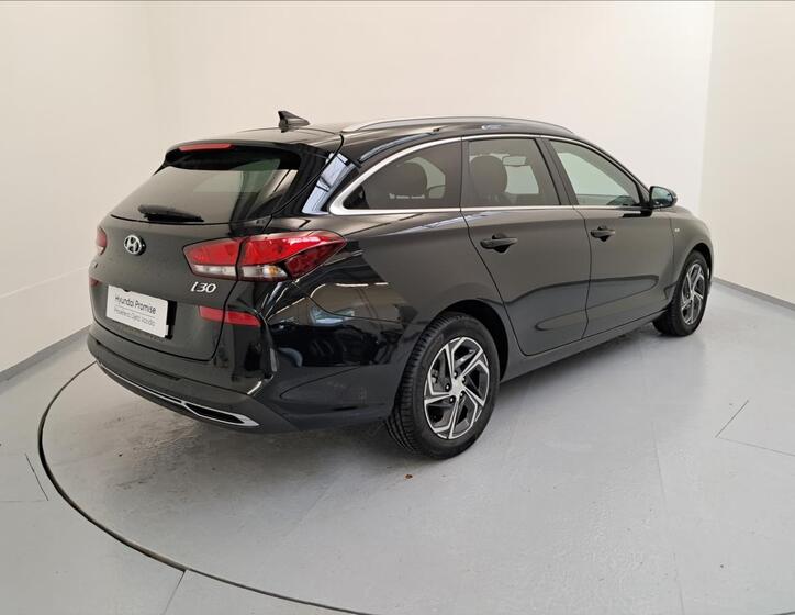 Hyundai i30 2