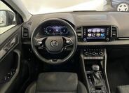Škoda Karoq 5