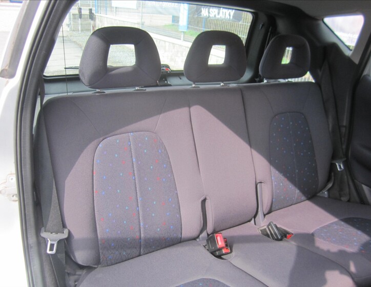 Mercedes-Benz Třídy A 22