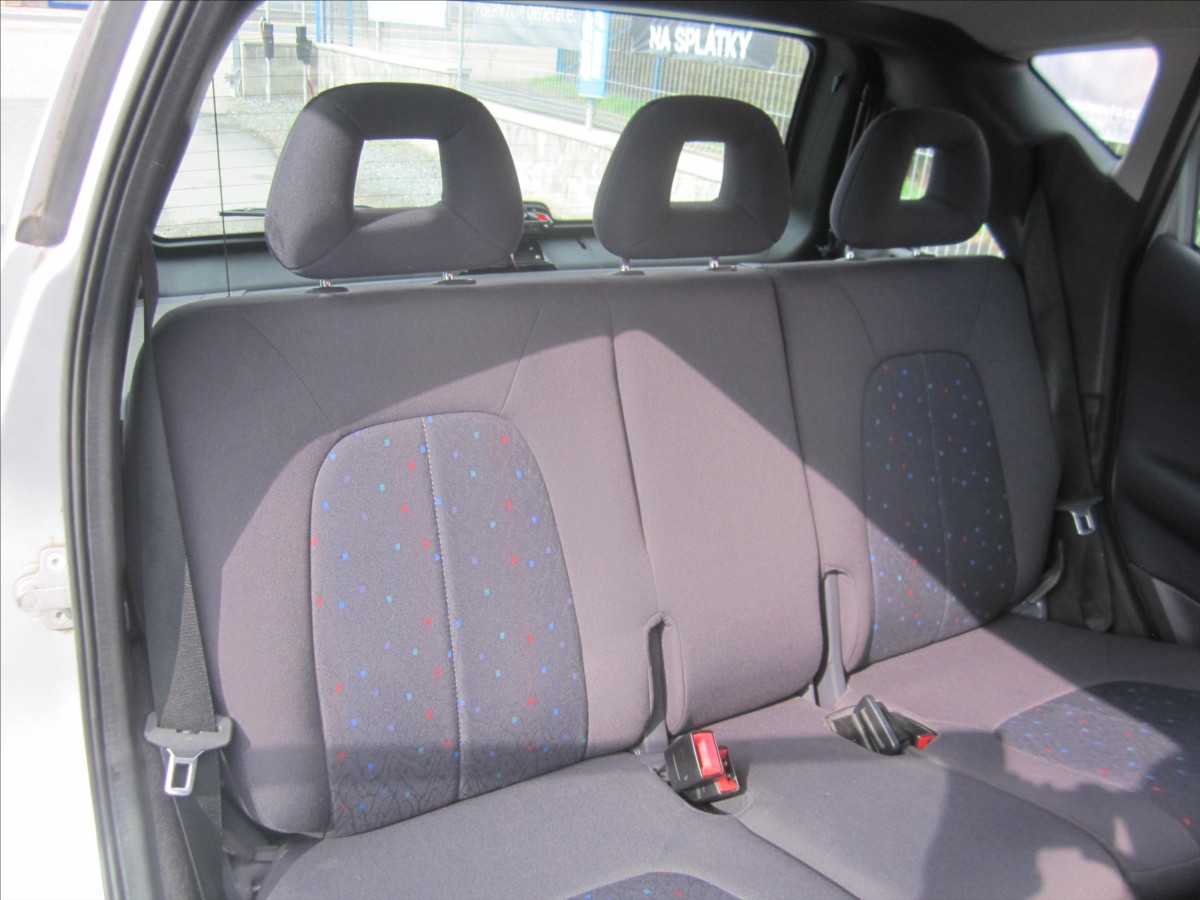 Mercedes-Benz Třídy A