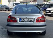 Mitsubishi Carisma 6