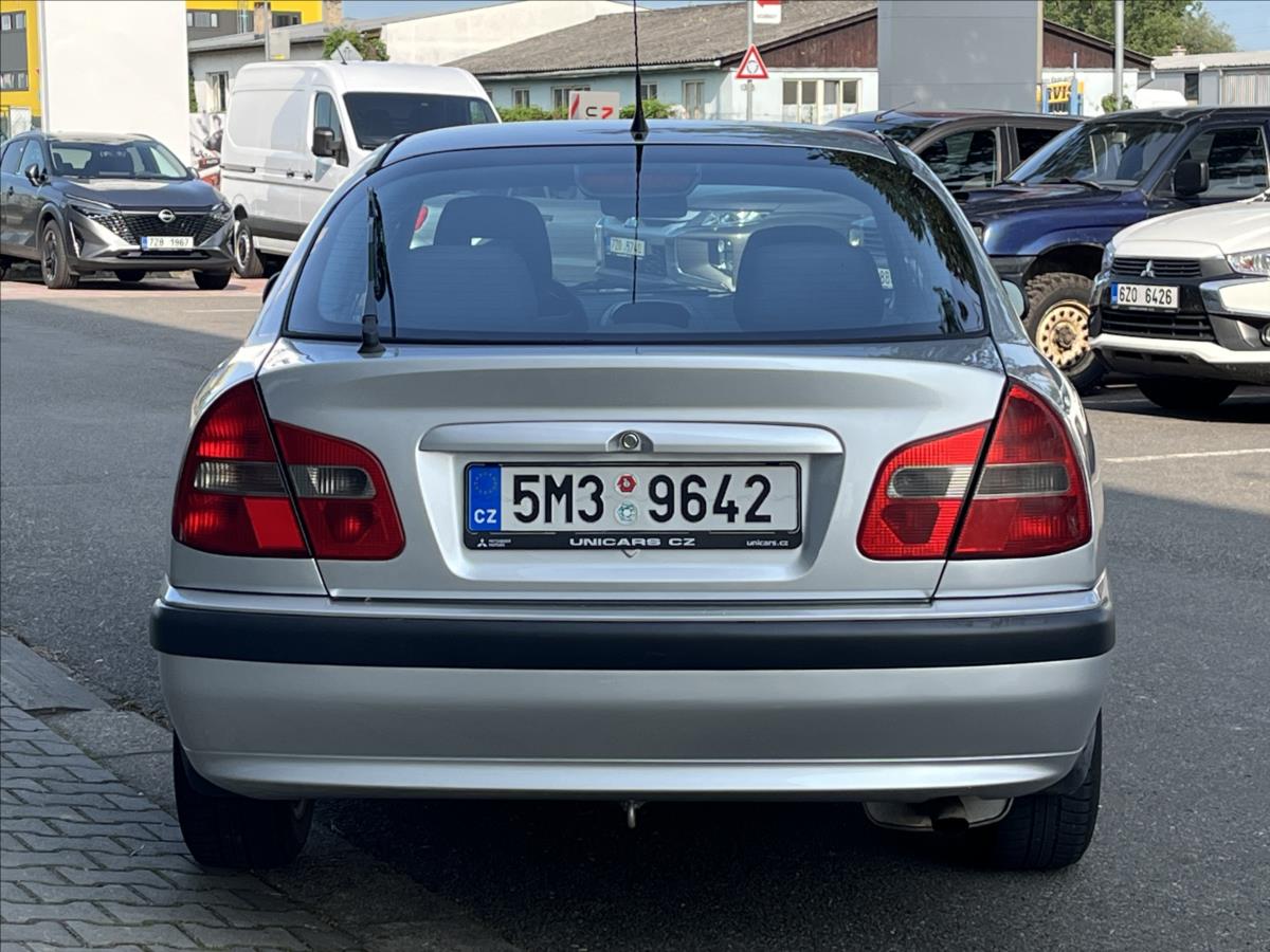 Mitsubishi Carisma