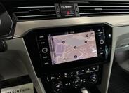 Volkswagen Passat 19