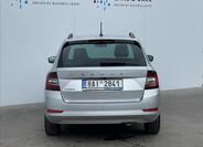Škoda Fabia 24