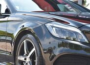 Mercedes-Benz CLS 6