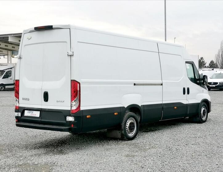Iveco Daily 3