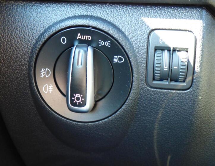 Volkswagen Tiguan 16