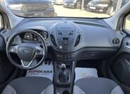Ford Tourneo Courier 11
