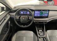 Škoda Octavia 5