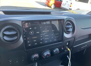 Renault Master 33
