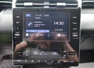 Hyundai Tucson 14