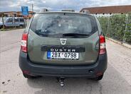 Dacia Duster 7
