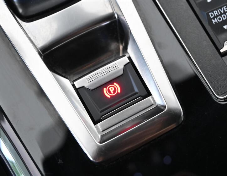 Peugeot 5008 28