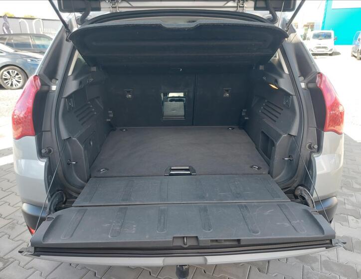 Peugeot 3008 15