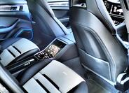 Porsche Panamera 85