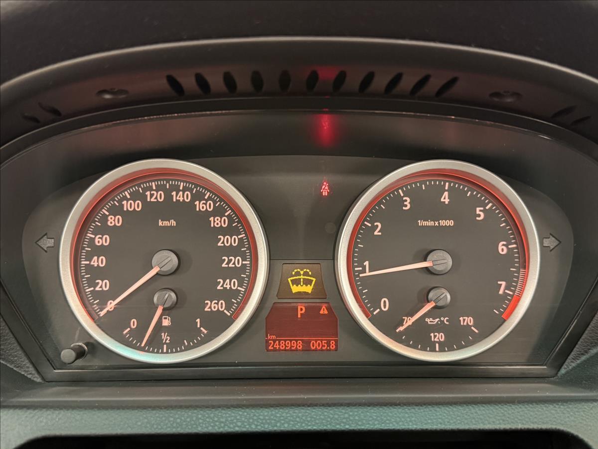 BMW Řada 6