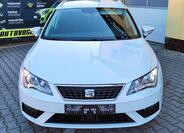 Seat Leon 2