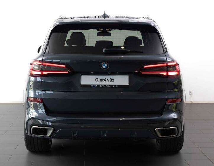 BMW X5 4