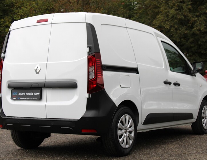 Renault Kangoo 5