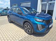 Peugeot 2008 5