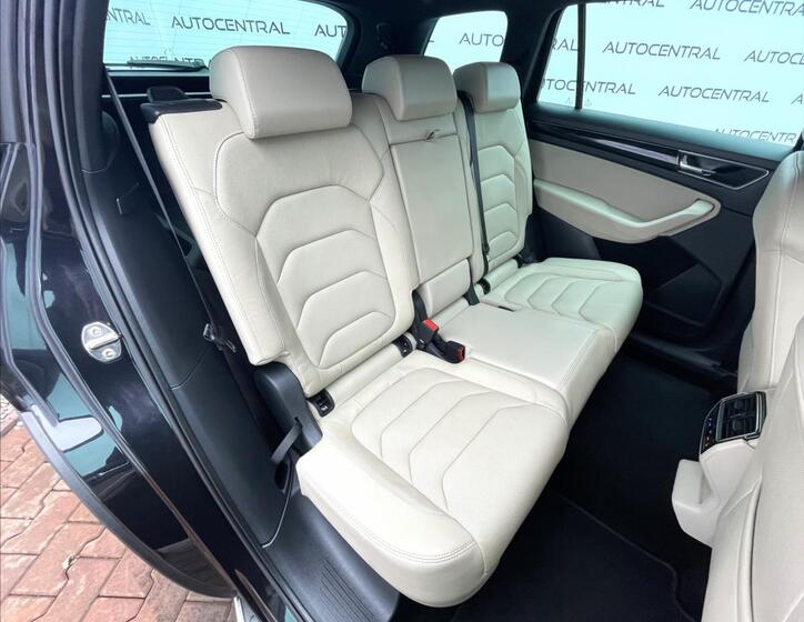 Škoda Kodiaq 31