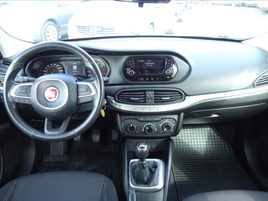 Fiat Tipo 15